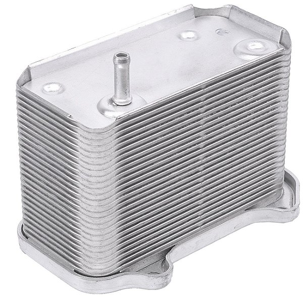 Resfriador de Óleo Porsche 911 99 / 05 Boxster 00 / 04 3.2