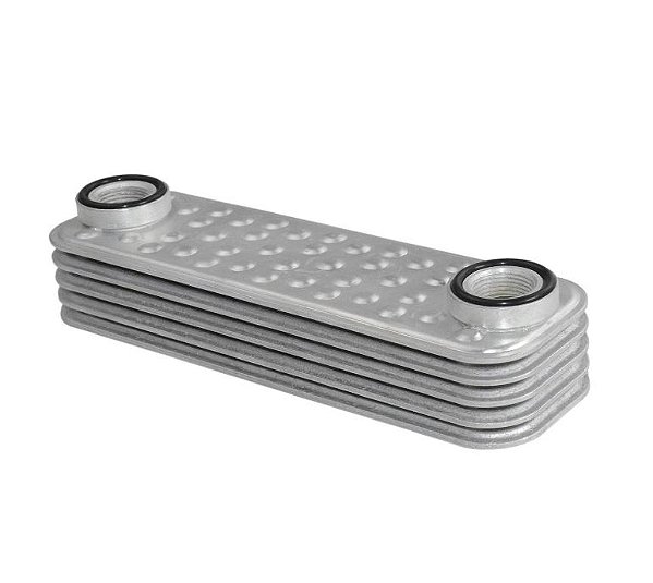 Resfriador de Óleo Land Rover Discovery / Land Rover Defender