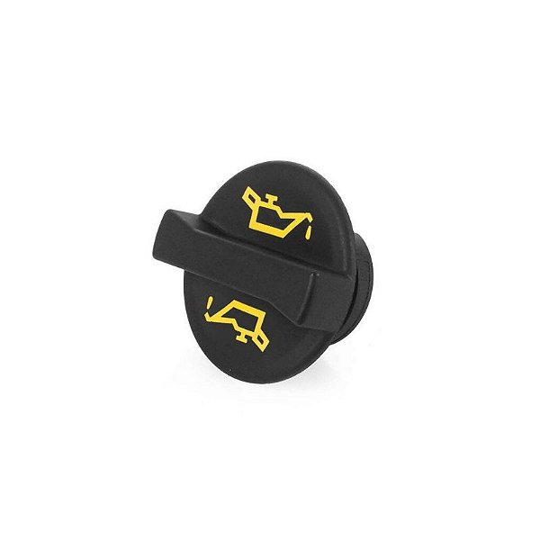 Tampa de Óleo do Motor Ford