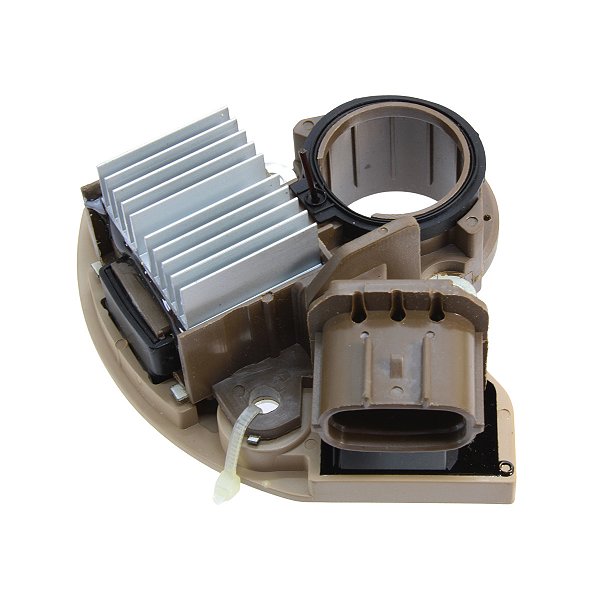 Regulador De Voltagem Nissan Versa / Sentra / Frontier