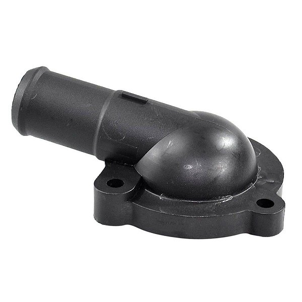 Flange do Termostato Ford / Fiesta Ka / Courier