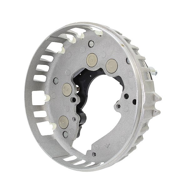 Placa Retificadora Ford Mercury/Cougar/Contour/Mystique