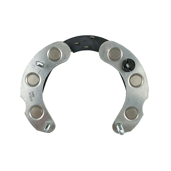 Placa Retificadora Ford Mercury / Caminhões Leves - IK3210