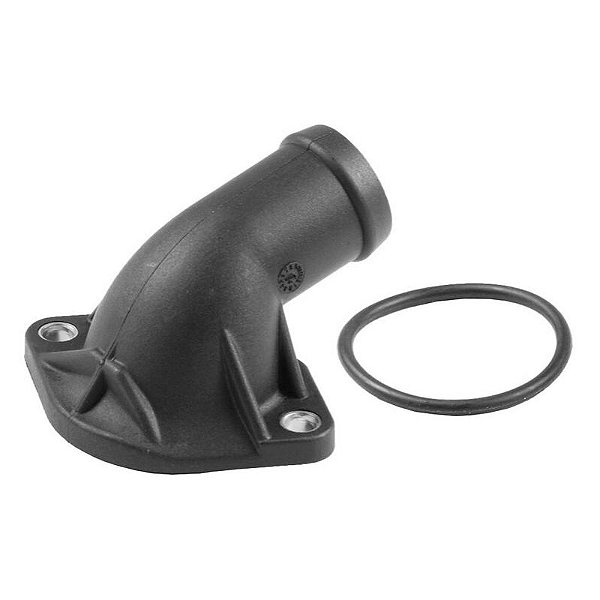 Conector de Fluxo D'Água Volkswagen Passat / Audi A4 / A6