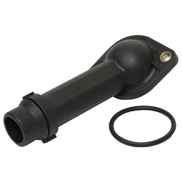 Flange do Termostato Volkswagen Passat / Passat Variant