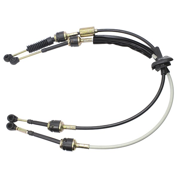 Cabo Alavanca Do Câmbio Renault Master 2.5 16v 6 Marchas - 349359903R