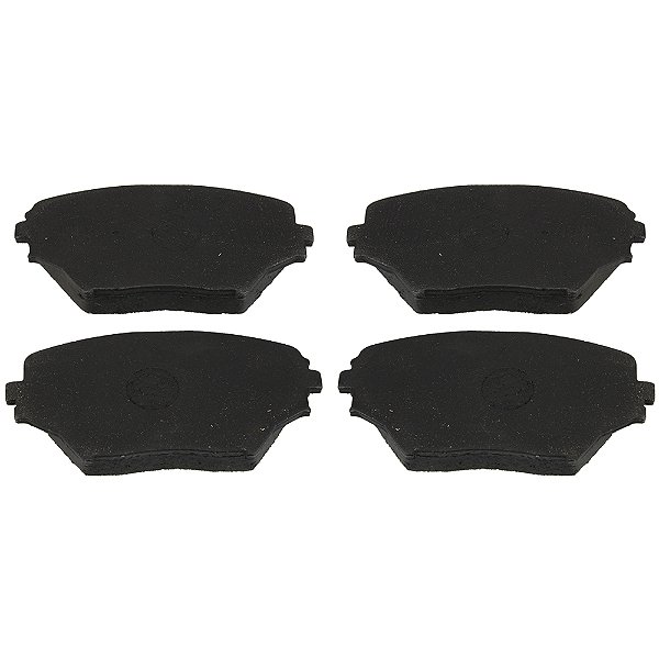 PASTILHA DE FREIO FREIO TOYOTA RAV 4