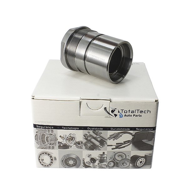 Bucha de Aço Caixa de Reparo de Direção Hidráulica Asia Topic / Kia Besta - 1000132