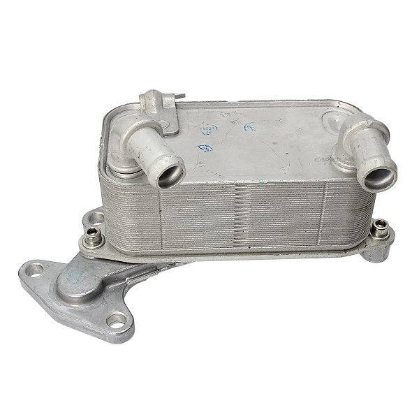 Resfriador Radiador De Óleo Volkswagen  -  3C0317037A