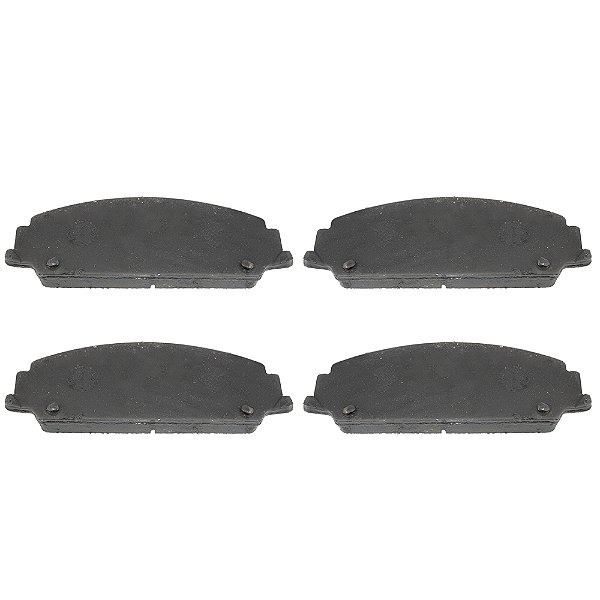 PASTILHA DE FREIO OMEGA DIANT 08>