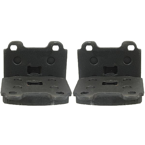 PASTILHA DE FREIO FREIO GOL