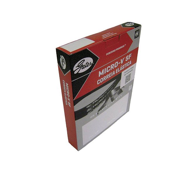 CORREIA ELÁSTICA MICRO-V SF VOLKSWAGEN 6PK1200SF