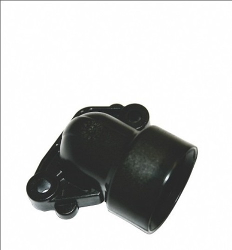 Cotovelo Da Valv. Termostatica Kangoo 1.0 16v (bocal Maior)