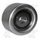 Polia Correia Acessorios P/ Toyota Hilux 2.4/2.8/3.0 92/ 04