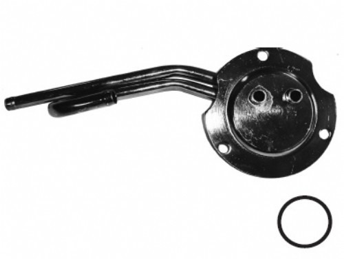 Tampa Do Tubo Homogenizador Gol/ Voyage/ Parati /saveiro 1.8