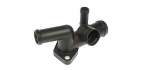 Cavalete Distribuidor De Agua Bora 2.0 0511/golf 1.8/2.0 02