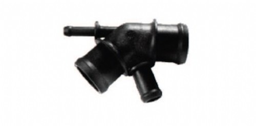 Cavalete Distribuidor De Agua Golf/golf A4/bora9901/audi A3