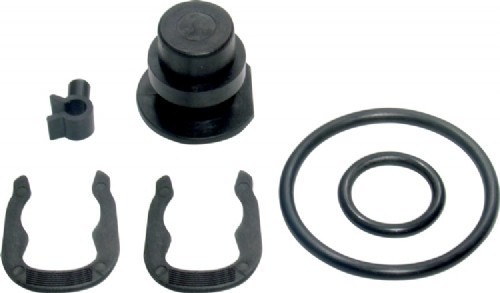 Reparo Do Cavalete De Distribuição De Água Do Gol