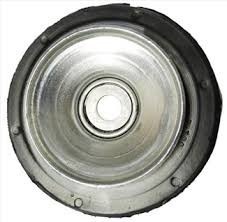 Coxim Do Amortecedor C/ Rolamento P/ Gol 95/01 - Santana 96/