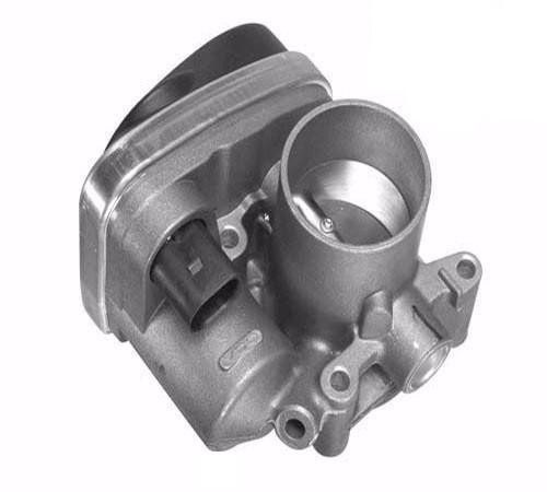 Corpo De Borboleta Tbi P/ Gol 1.0 Eletronico Gasolina