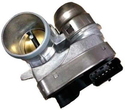 Corpo De Borboleta P/ Palio/ Siena 1.0 8v/16v Fire Marelli