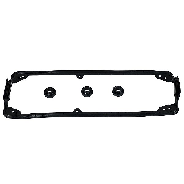 Kit Junta Tampa Valvula Vw Gol Parati Fox Saveiro 1.0 8V