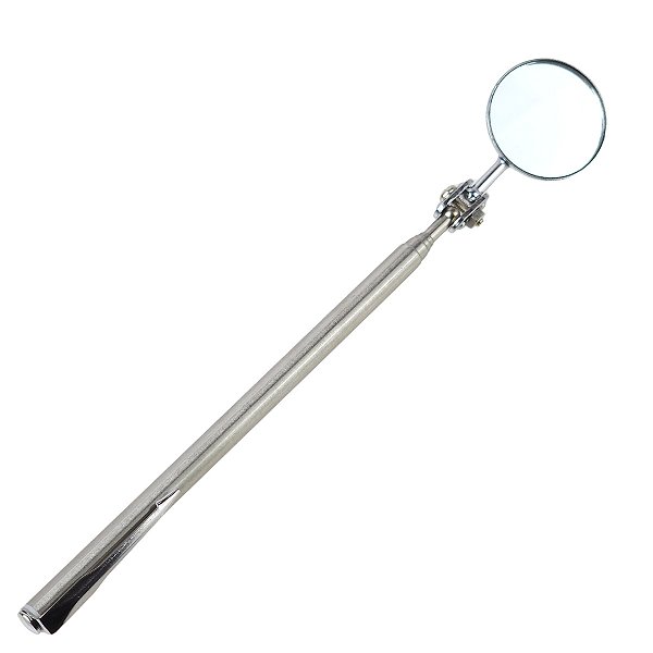 Caneta Telescópica com espelho Localizador De Parafusos - EDA