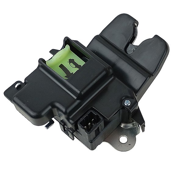 Fechadura Trava Tranca Tampa Porta Malas Hyundai HB20 2013 A 2019