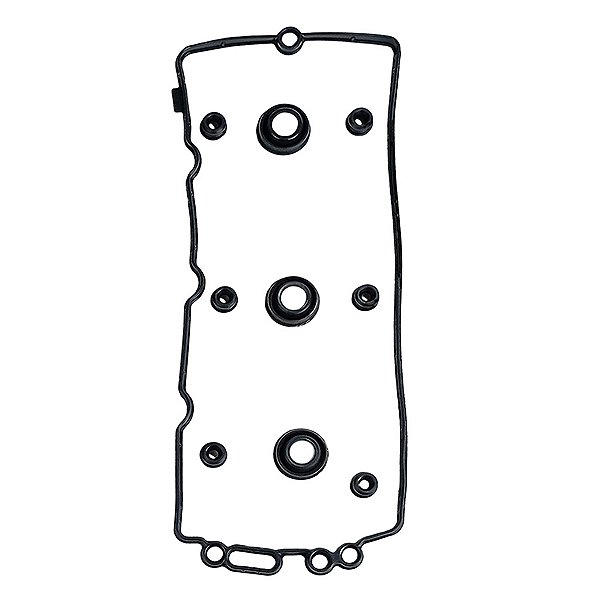 Junta Tampa Válvula Lado Esquerdo Vw Amarok Audi Q7 3.0 V6 - 059103483AE