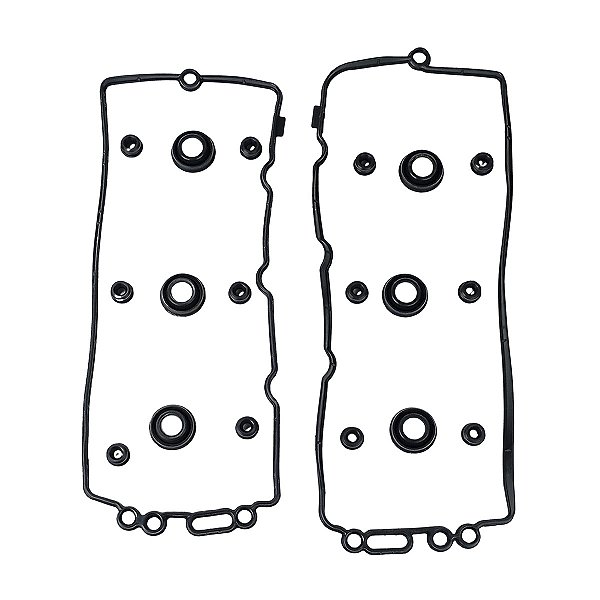 Par Junta Da Tampa De Válvula Vw Amarok Audi Q7 3.0 V6