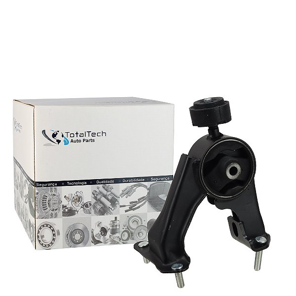 Coxim Traseiro do Câmbio Toyota Corolla 1.8 Automatico 2009 A 2014