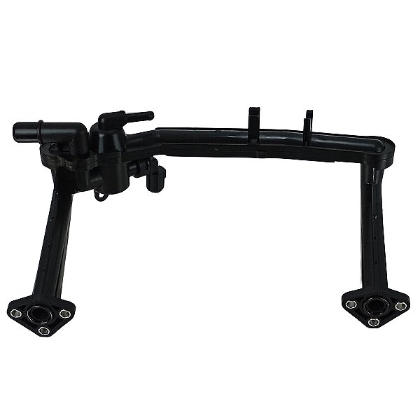 Tubo Respiro De Vácuo Land Rover Discovery Range Rover 3.0 V6