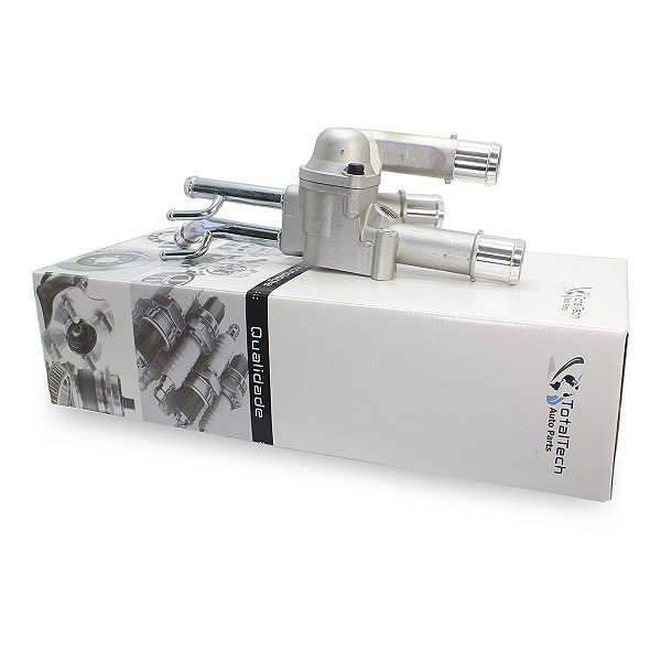 Válvula Termostática Completa Hyundai i30 Ix35 Tucson - 2560023640