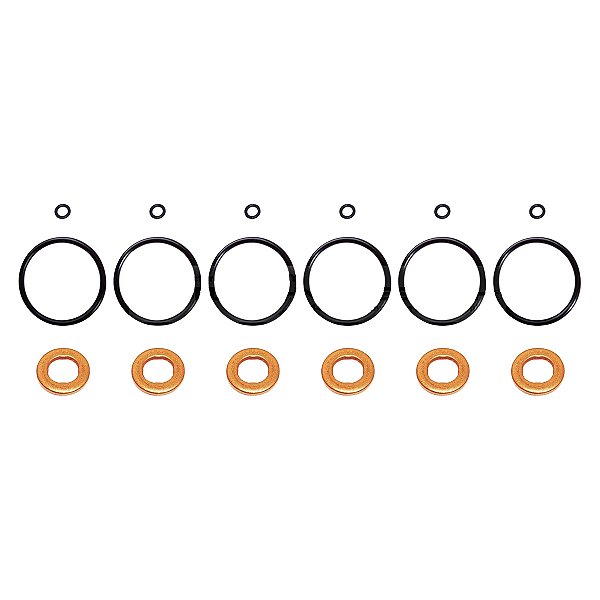 Kit Reparo Do Injetor Vw Amarok Audi Q7 3.0 V6 - 059130277FC