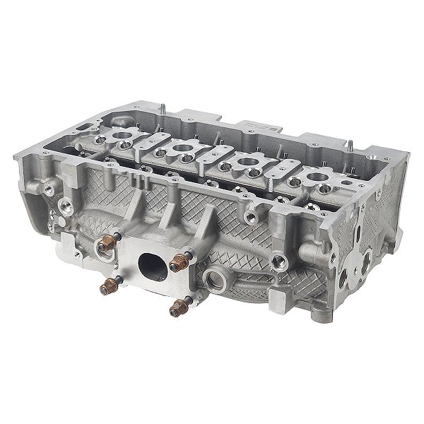 Cabeçote Vw Golf Jetta Polo Tiguan Virtus 1.4 Tsi Audi A3 - 04E103066Q