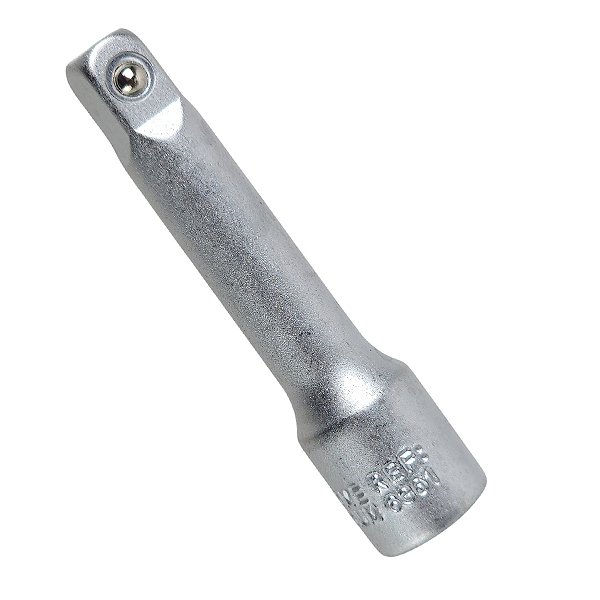 Chave Extensão Soquete Cr-V 1/4 Pol x 2 Pol - Waft