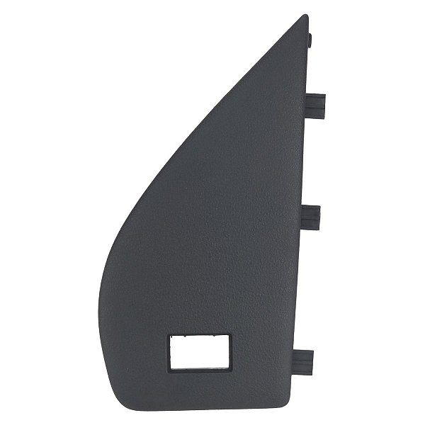 Moldura Painel Lateral Le Original Volkswagen Amarok 2010/2021 - 2H0858247B