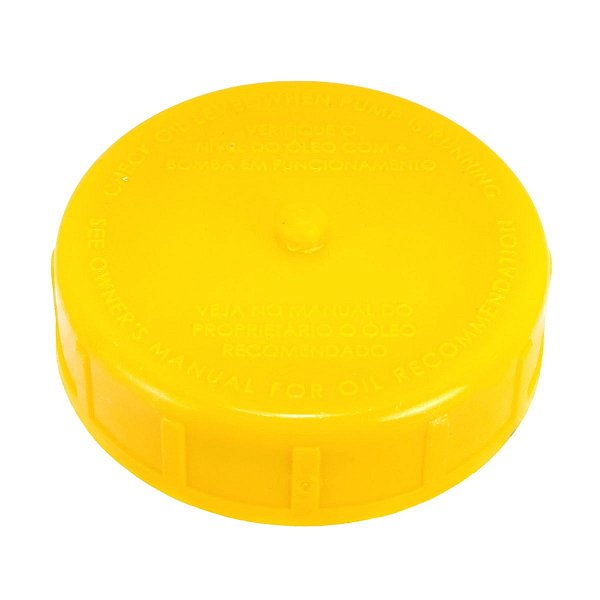 Tampa Reservatório Direção Hidráulica Fiat Novo Uno - 7086569