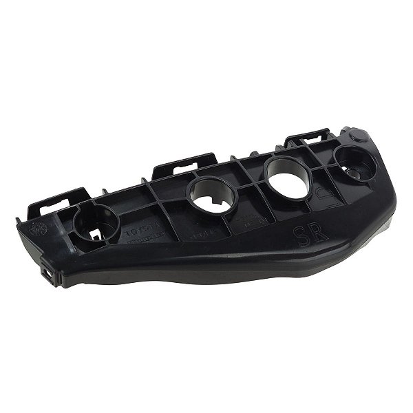 Guia Parachoque Dianteiro Direito Original Toyota Corolla 2012/2014 - 5211502201