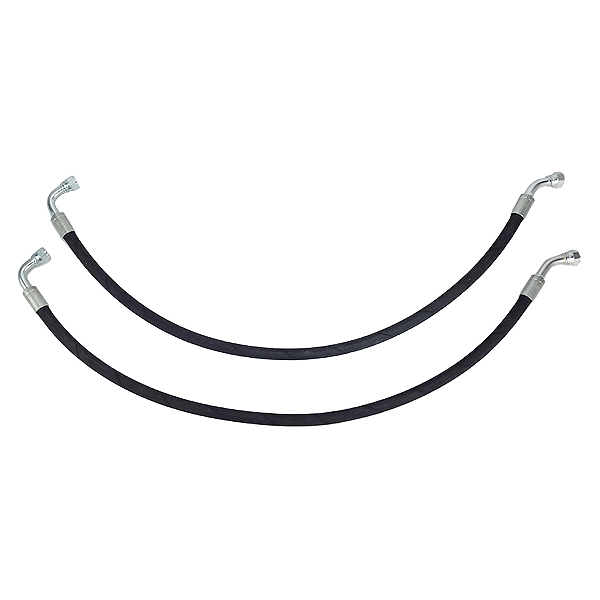 Mangueira Resfriador Jeep Renegade Compass Fiat Toro Cronos Argo