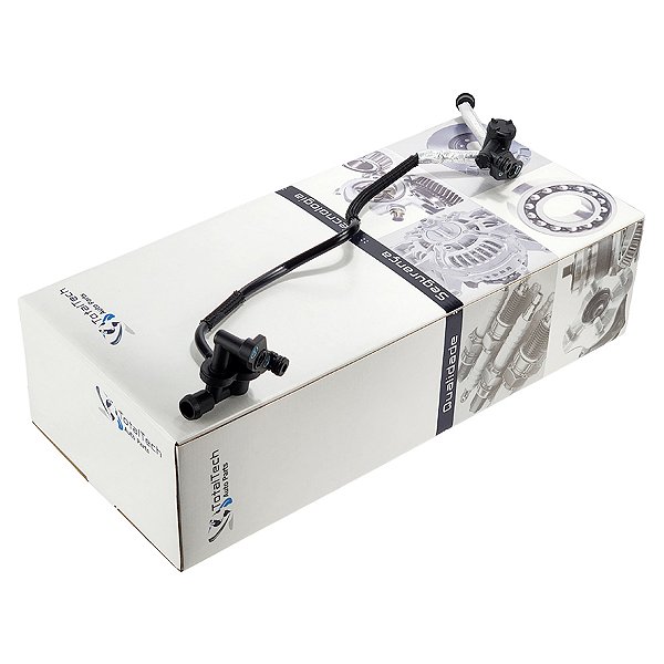 Mangueira Tubo De Água Cabeçote Vw Amarok 3.0 V6 - 059121086BG