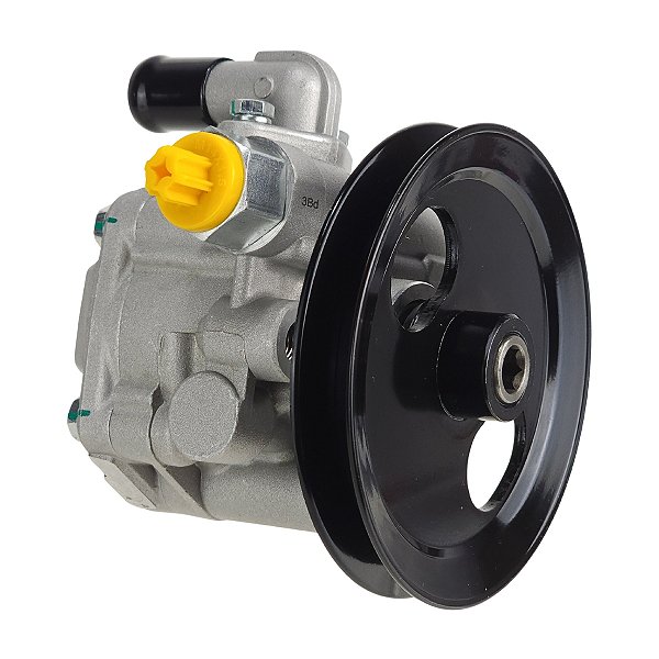 Bomba De Direção Hidráulica Kia Besta Bongo K2700 K2400 - OK72A32600A