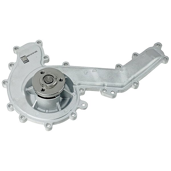 Bomba D`agua Volkswagen Amarok 3.0 V6 2017 a 2023 - 059121016E