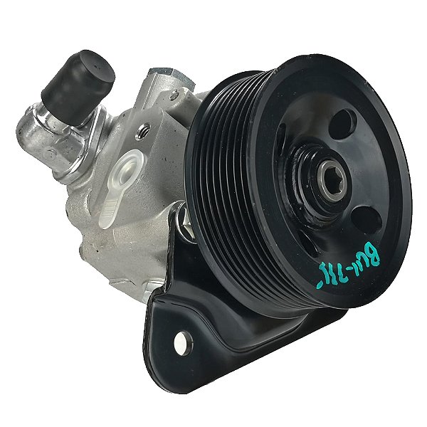 Bomba Direção Hidráulica Land Rover Discovery 3 Range Rover Sport 2.7 2005 2006