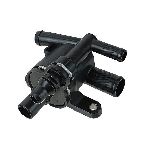 Cavalete Água Arrefecimento Discovery Sport Evoque Velar 2.0 2017 A 2023 - LR093489