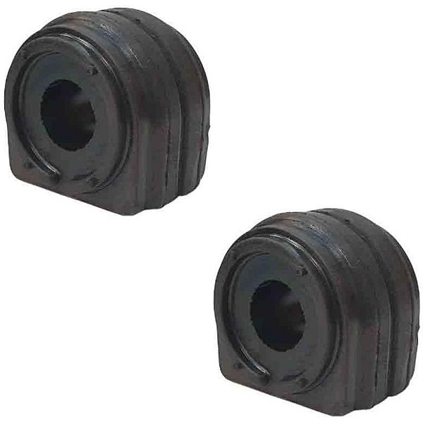 Par bucha da barra estabilizadora traseira volkswagen golf / audi a3 - 1K0511327AP