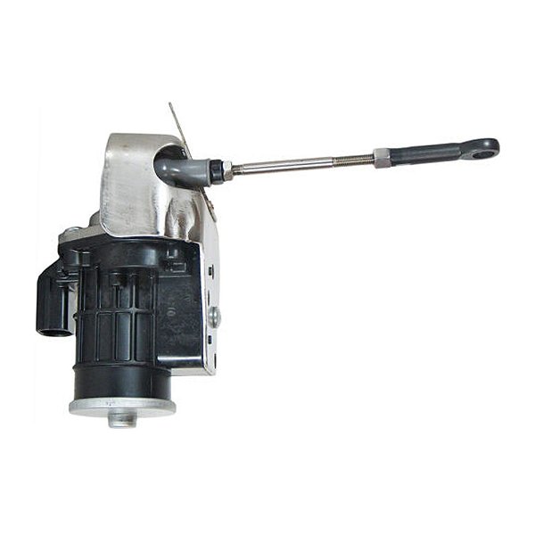 Atuador Turbina Hyundai Tucson IX35 1.6 2015 a 2018 - 3940002B260