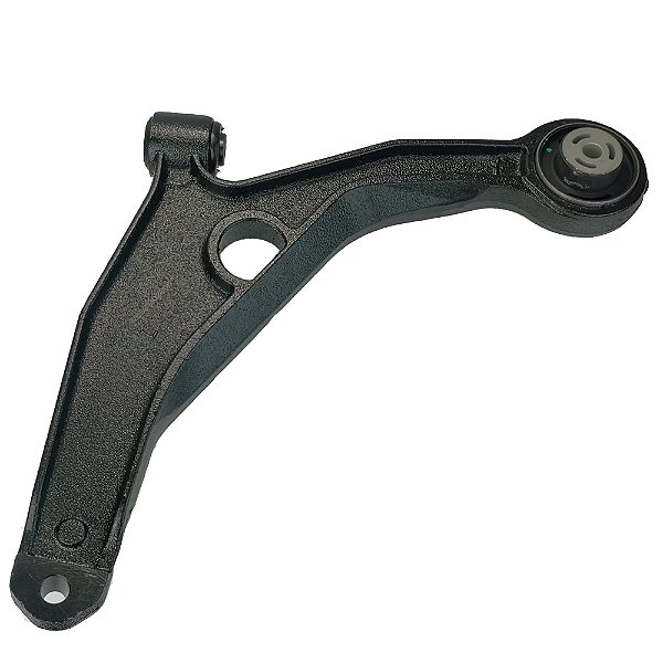 Bandeja Dianteira Inferior Esquerda Dodge Journey Fiat Freemont - 05085407AC