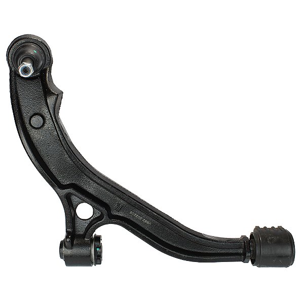 Bandeja Inferior Dianteira Direita Chrysler Town & Country 2001 A 2007 - 4743376AA