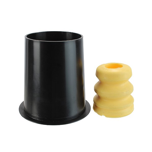 Batente Coifa Do Amortecedor Traseiro Mini Cooper S E56 2010/2013